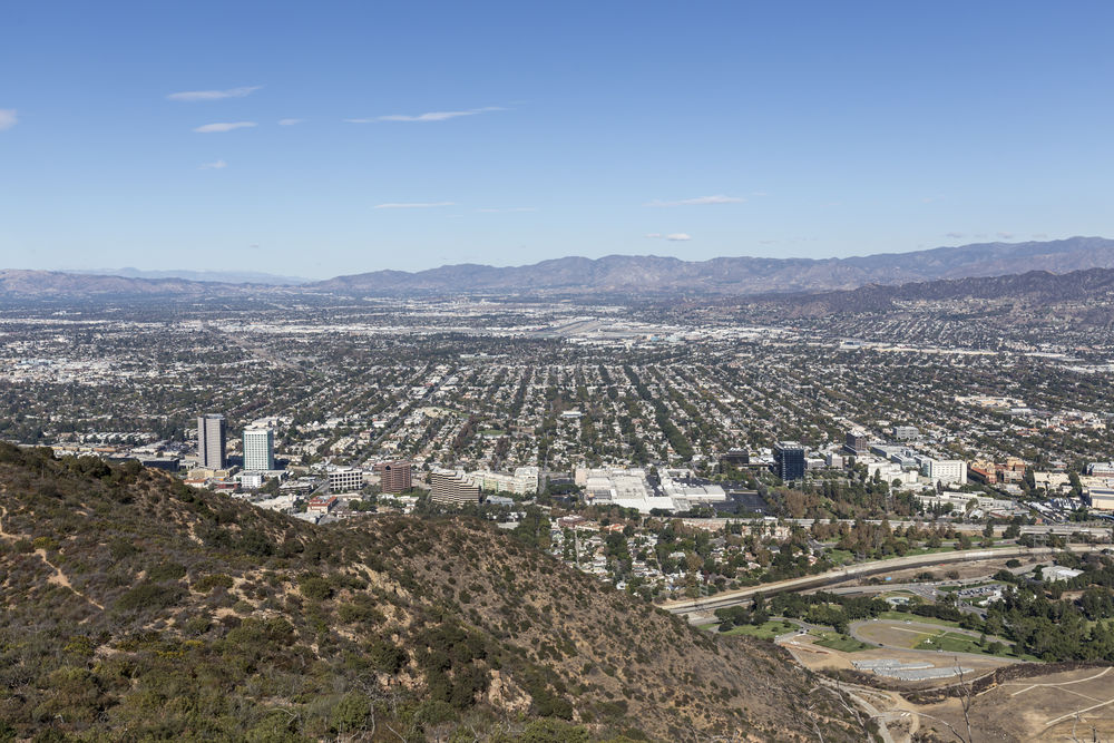 Warehouses For Rent in Pacoima, California Flowspace