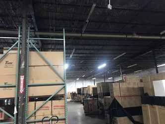 50 000 Sqft Facility In Houston Warehouse For Rent In Houston